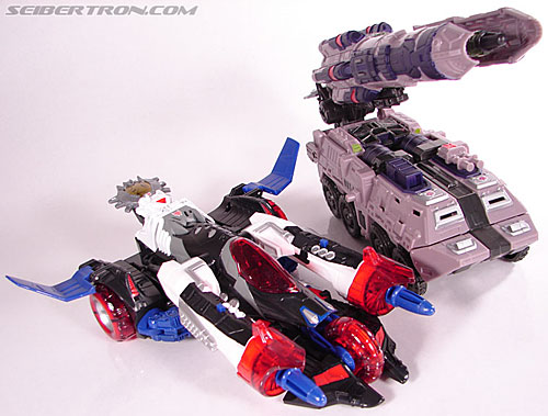 Transformers BotCon Exclusives Optimus Primal (Image #65 of 178)