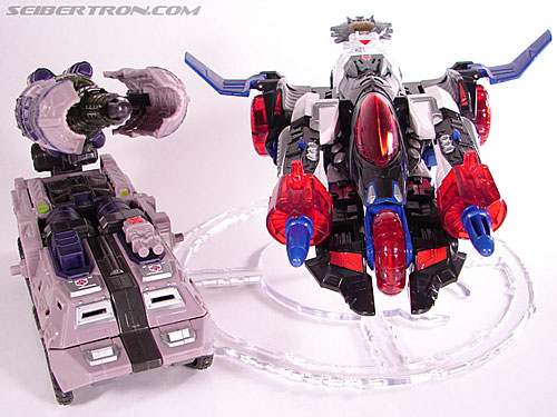Transformers BotCon Exclusives Optimus Primal (Image #68 of 178)