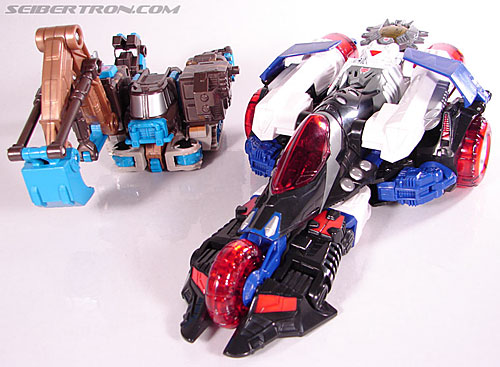 Transformers BotCon Exclusives Optimus Primal (Image #76 of 178)