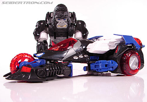 Transformers BotCon Exclusives Optimus Primal (Image #79 of 178)