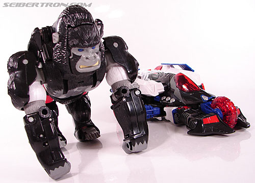 Transformers BotCon Exclusives Optimus Primal (Image #80 of 178)