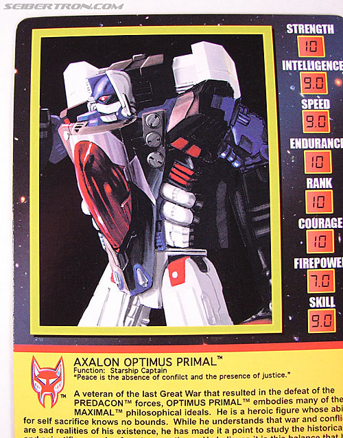 Transformers BotCon Exclusives Optimus Primal (Image #91 of 178)