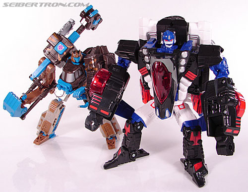 Transformers BotCon Exclusives Optimus Primal (Image #93 of 178)