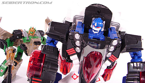Transformers BotCon Exclusives Optimus Primal (Image #104 of 178)