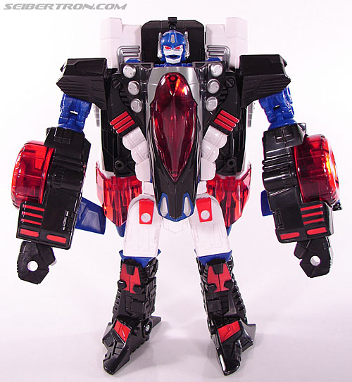 Transformers BotCon Exclusives Optimus Primal (Image #108 of 178)