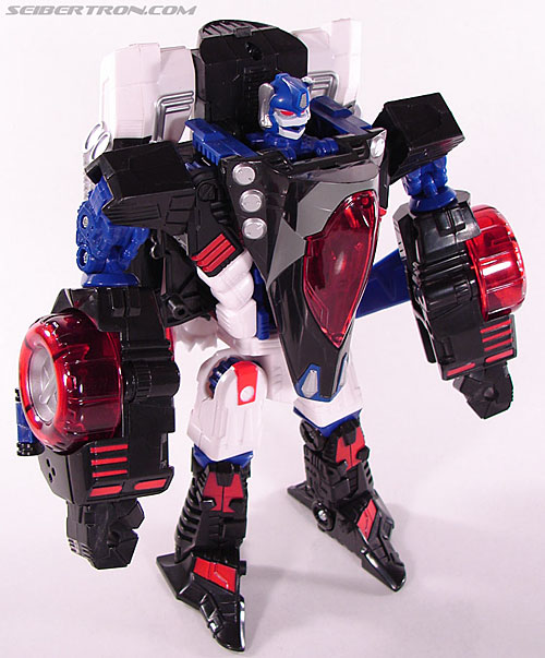 Transformers BotCon Exclusives Optimus Primal (Image #112 of 178)