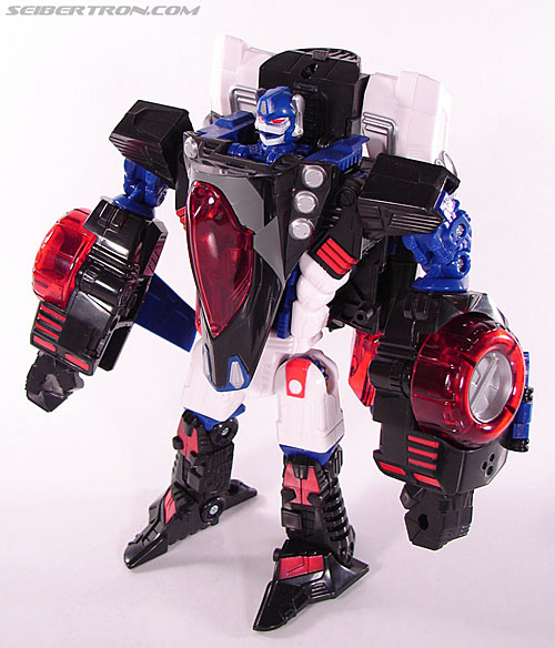 Transformers BotCon Exclusives Optimus Primal (Image #122 of 178)