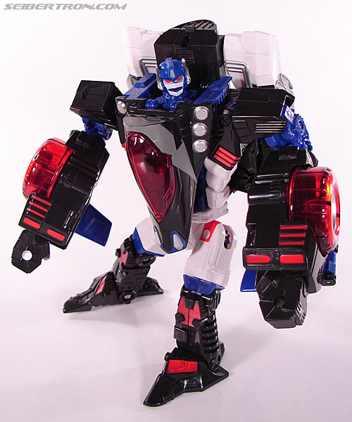 Transformers BotCon Exclusives Optimus Primal (Image #127 of 178)