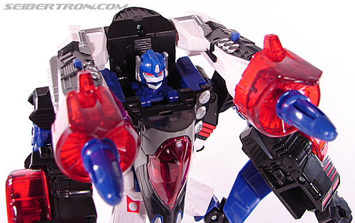 Transformers BotCon Exclusives Optimus Primal (Image #135 of 178)
