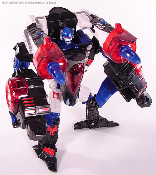 Transformers BotCon Exclusives Optimus Primal (Image #138 of 178)