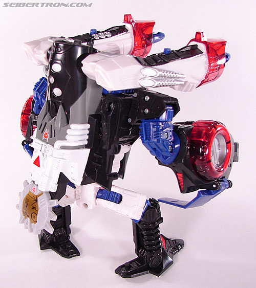 Transformers BotCon Exclusives Optimus Primal (Image #140 of 178)