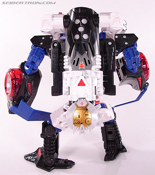 Transformers BotCon Exclusives Optimus Primal (Image #141 of 178)
