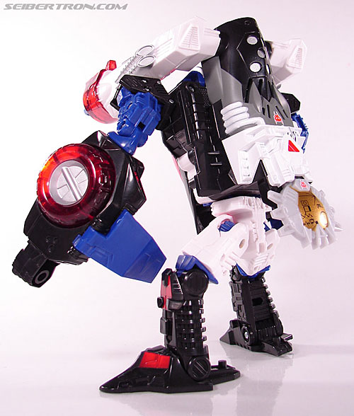 Transformers BotCon Exclusives Optimus Primal (Image #142 of 178)