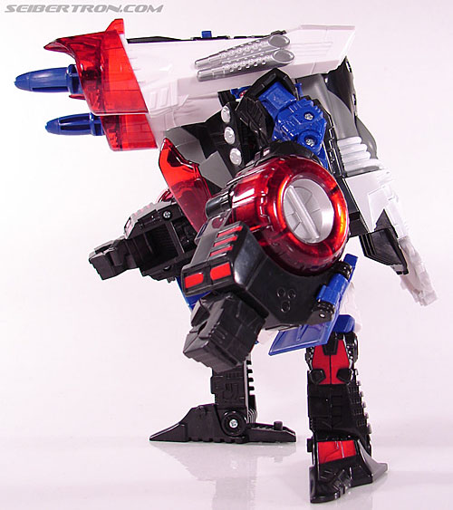 Transformers BotCon Exclusives Optimus Primal (Image #143 of 178)