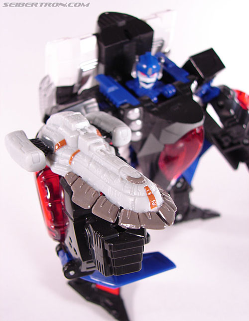 Transformers BotCon Exclusives Optimus Primal (Image #153 of 178)