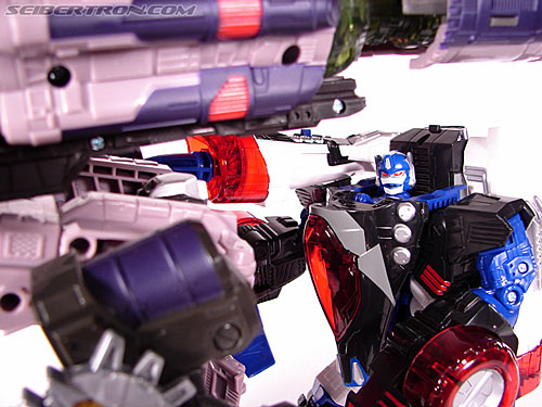 Transformers BotCon Exclusives Optimus Primal (Image #157 of 178)