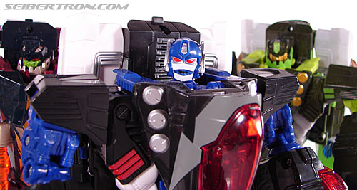 Transformers BotCon Exclusives Optimus Primal (Image #160 of 178)