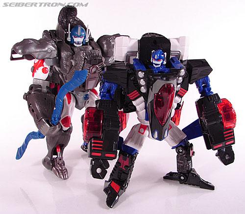 Transformers BotCon Exclusives Optimus Primal (Image #164 of 178)