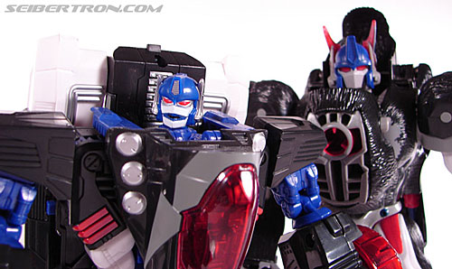 Transformers BotCon Exclusives Optimus Primal (Image #166 of 178)