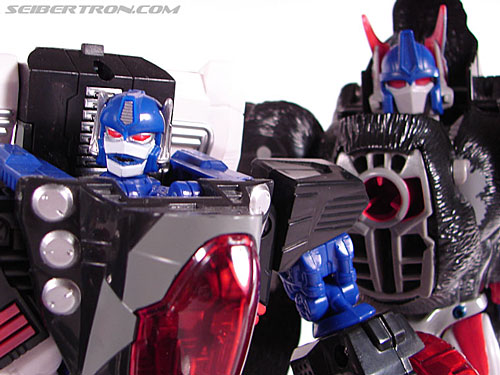 Transformers BotCon Exclusives Optimus Primal (Image #167 of 178)