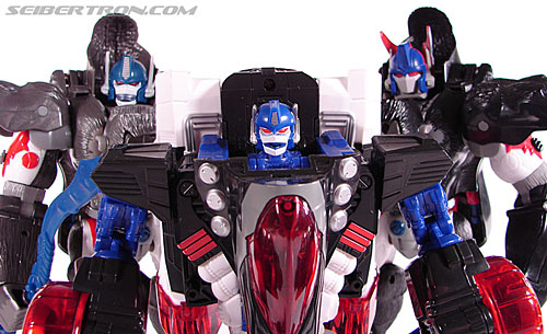Transformers BotCon Exclusives Optimus Primal (Image #170 of 178)