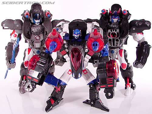 Transformers BotCon Exclusives Optimus Primal (Image #172 of 178)