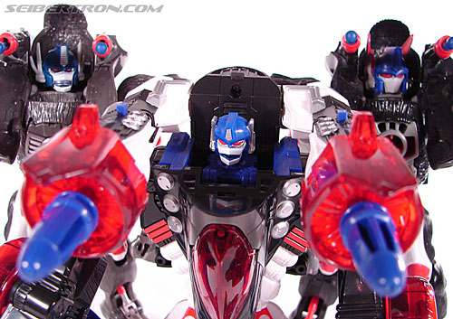Transformers BotCon Exclusives Optimus Primal (Image #173 of 178)