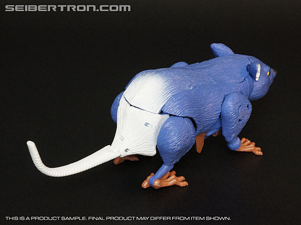 Transformers BotCon Exclusives Packrat &quot;The Thief&quot; (Image #6 of 125)