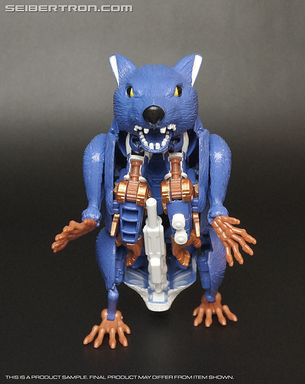 Transformers BotCon Exclusives Packrat &quot;The Thief&quot; (Image #27 of 125)