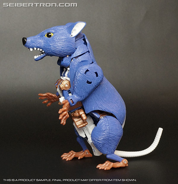 Transformers BotCon Exclusives Packrat &quot;The Thief&quot; (Image #33 of 125)