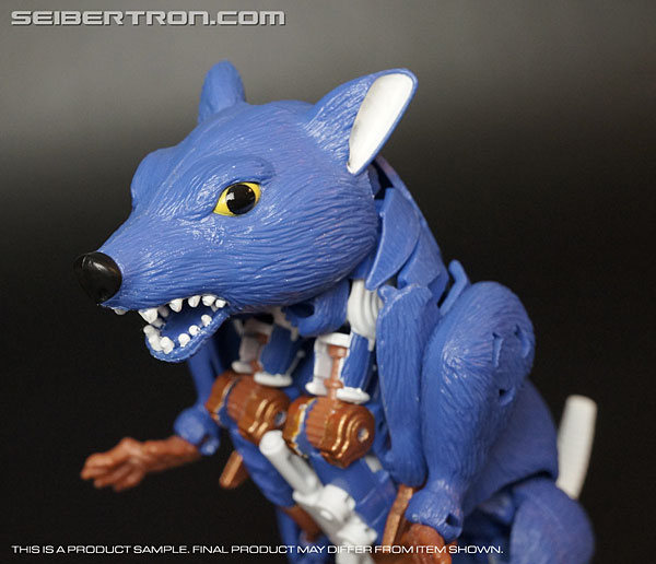 Transformers BotCon Exclusives Packrat &quot;The Thief&quot; (Image #36 of 125)