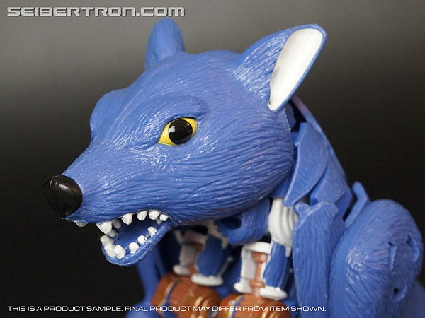 Transformers BotCon Exclusives Packrat &quot;The Thief&quot; (Image #37 of 125)