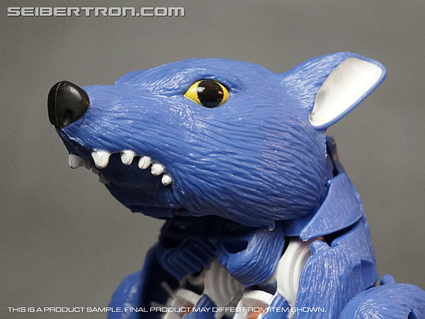 Transformers BotCon Exclusives Packrat &quot;The Thief&quot; (Image #42 of 125)