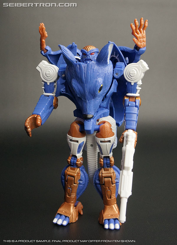 Transformers BotCon Exclusives Packrat &quot;The Thief&quot; (Image #52 of 125)