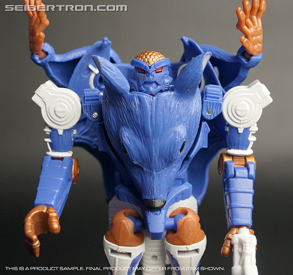 Transformers BotCon Exclusives Packrat &quot;The Thief&quot; (Image #53 of 125)