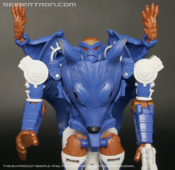 Transformers BotCon Exclusives Packrat &quot;The Thief&quot; (Image #56 of 125)