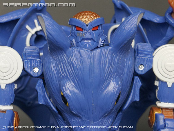Transformers BotCon Exclusives Packrat &quot;The Thief&quot; (Image #57 of 125)