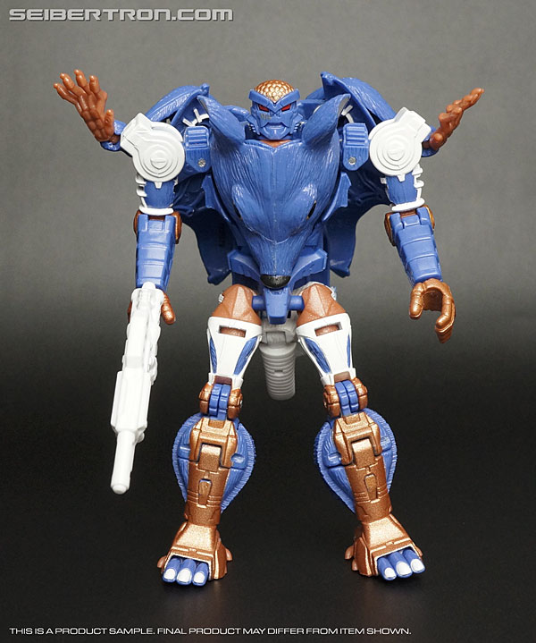 Transformers BotCon Exclusives Packrat &quot;The Thief&quot; (Image #58 of 125)