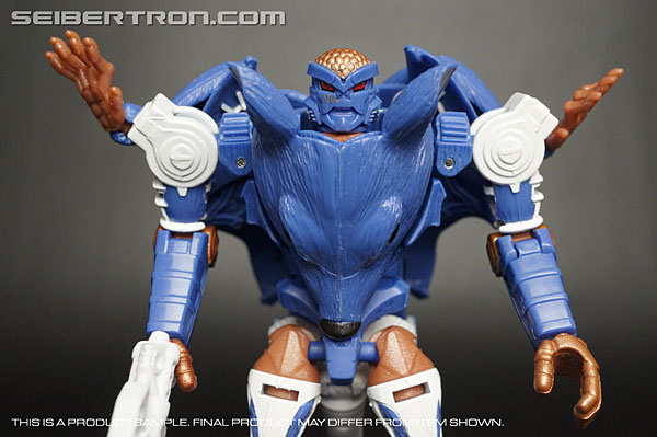 Transformers BotCon Exclusives Packrat &quot;The Thief&quot; (Image #59 of 125)