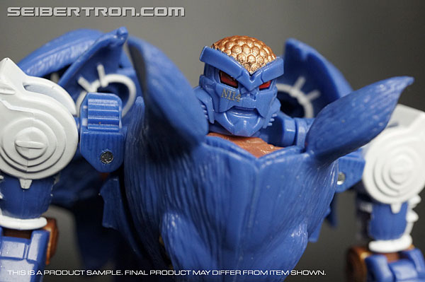 Transformers BotCon Exclusives Packrat &quot;The Thief&quot; (Image #61 of 125)