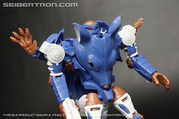 Transformers BotCon Exclusives Packrat &quot;The Thief&quot; (Image #65 of 125)