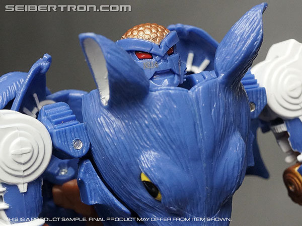 Transformers BotCon Exclusives Packrat &quot;The Thief&quot; (Image #66 of 125)