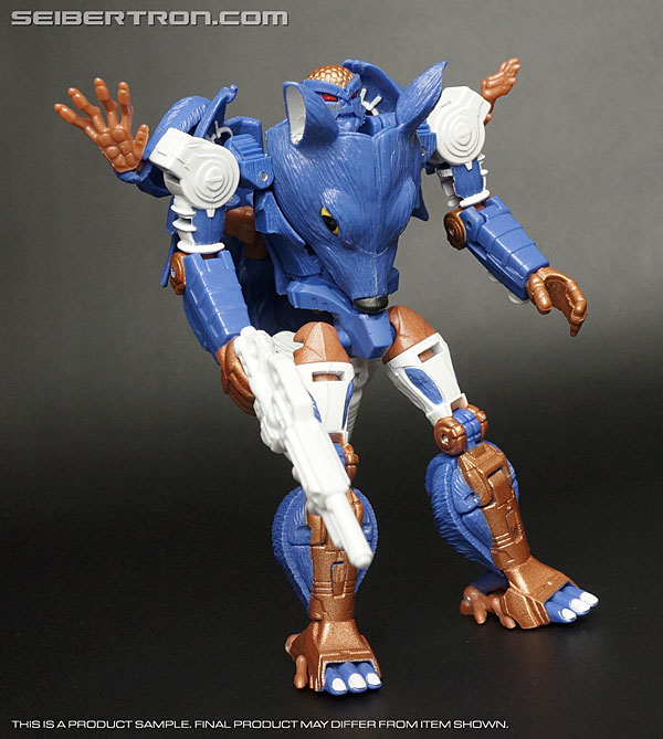 Transformers BotCon Exclusives Packrat &quot;The Thief&quot; (Image #67 of 125)
