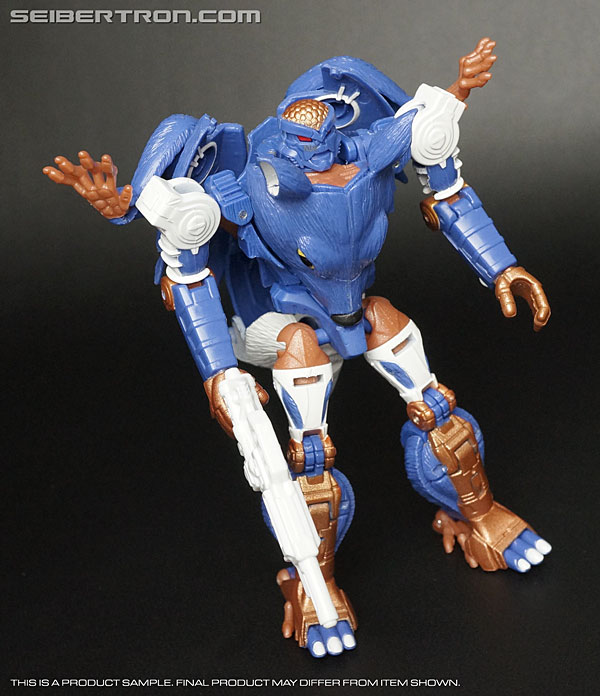 Transformers BotCon Exclusives Packrat &quot;The Thief&quot; (Image #68 of 125)