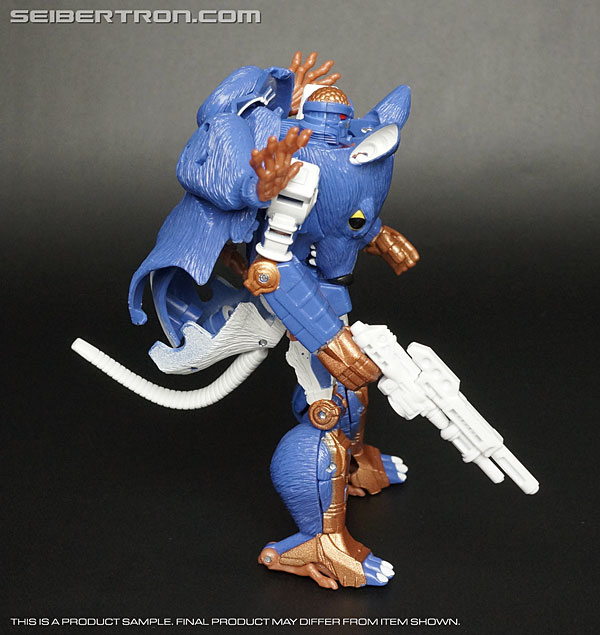 Transformers BotCon Exclusives Packrat &quot;The Thief&quot; (Image #71 of 125)