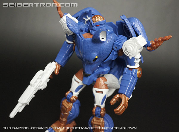Transformers BotCon Exclusives Packrat &quot;The Thief&quot; (Image #78 of 125)