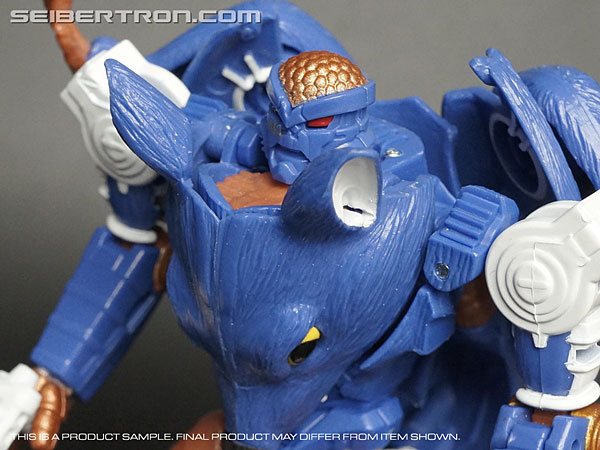 Transformers BotCon Exclusives Packrat &quot;The Thief&quot; (Image #79 of 125)