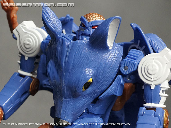 Transformers BotCon Exclusives Packrat &quot;The Thief&quot; (Image #81 of 125)