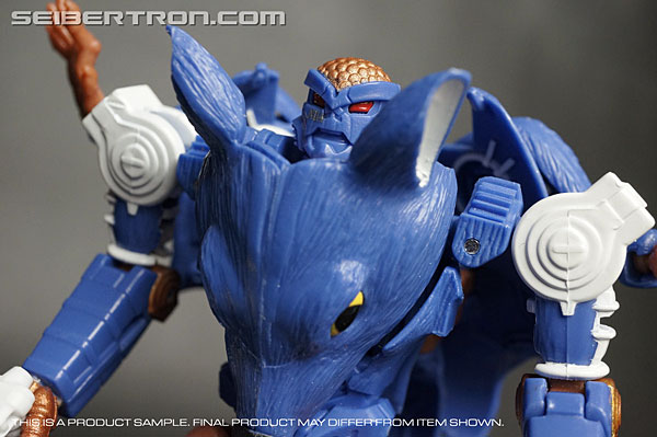 Transformers BotCon Exclusives Packrat &quot;The Thief&quot; (Image #82 of 125)