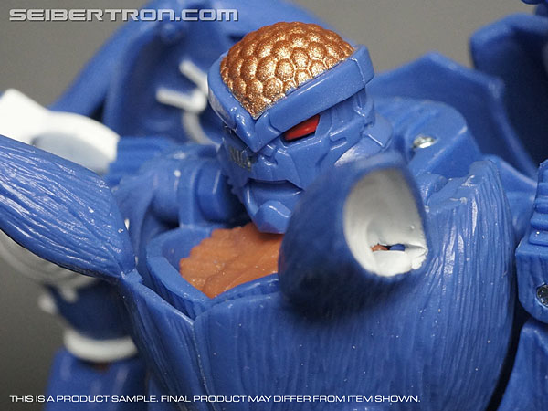 Transformers BotCon Exclusives Packrat &quot;The Thief&quot; (Image #85 of 125)